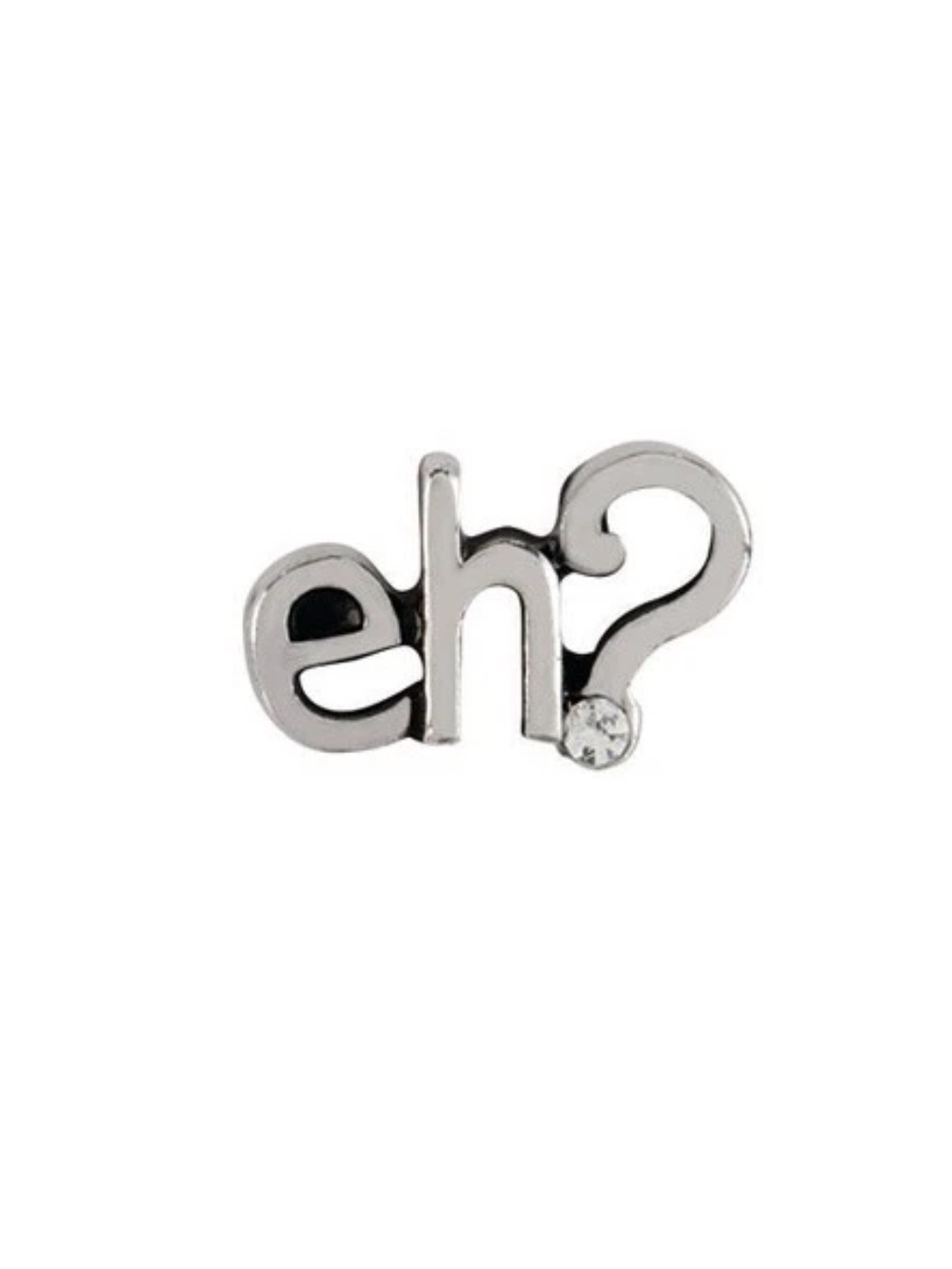 Origami Owl eh? Charm